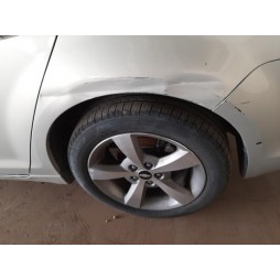 2012 CHEVROLET MALIBU 1LT
