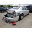2012 CHEVROLET MALIBU 1LT