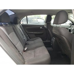 2012 CHEVROLET MALIBU 1LT