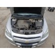 2012 CHEVROLET MALIBU 1LT