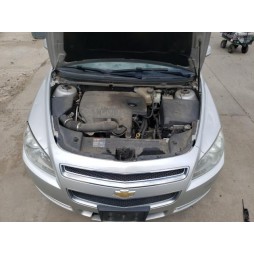 2012 CHEVROLET MALIBU 1LT