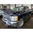 2012 CHEVROLET SILVERADO K1500 LT