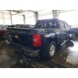2012 CHEVROLET SILVERADO K1500 LT