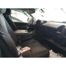 2012 CHEVROLET SILVERADO K1500 LT