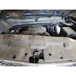 2012 CHEVROLET SILVERADO K1500 LT