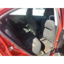 2012 CHEVROLET SONIC LT