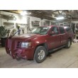 2012 CHEVROLET SUBURBAN K1500 LT
