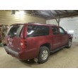 2012 CHEVROLET SUBURBAN K1500 LT