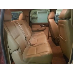 2012 CHEVROLET SUBURBAN K1500 LT