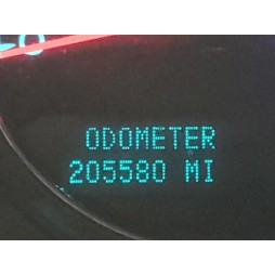 2012 CHEVROLET SUBURBAN K1500 LT
