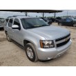 2012 CHEVROLET TAHOE C1500 LS
