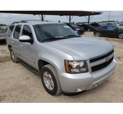 2012 CHEVROLET TAHOE C1500 LS