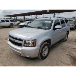 2012 CHEVROLET TAHOE C1500 LS