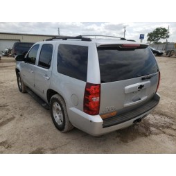 2012 CHEVROLET TAHOE C1500 LS
