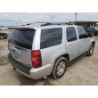 2012 CHEVROLET TAHOE C1500 LS