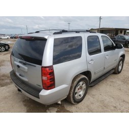 2012 CHEVROLET TAHOE C1500 LS