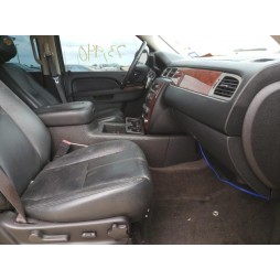 2012 CHEVROLET TAHOE C1500 LS