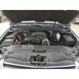 2012 CHEVROLET TAHOE C1500 LS