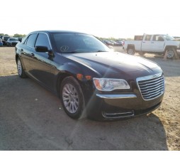 2012 CHRYSLER 300
