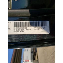 2012 CHRYSLER 300