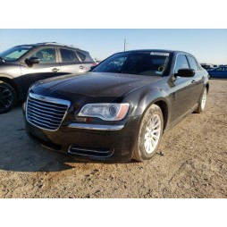 2012 CHRYSLER 300