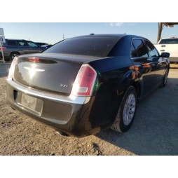 2012 CHRYSLER 300