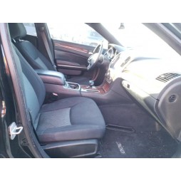 2012 CHRYSLER 300