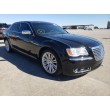 2012 CHRYSLER 300 LIMITED