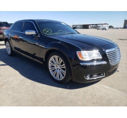 2012 CHRYSLER 300 LIMITED