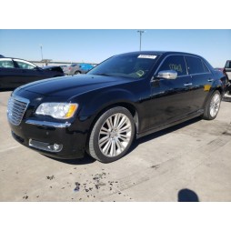 2012 CHRYSLER 300 LIMITED