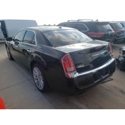 2012 CHRYSLER 300 LIMITED