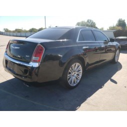 2012 CHRYSLER 300 LIMITED