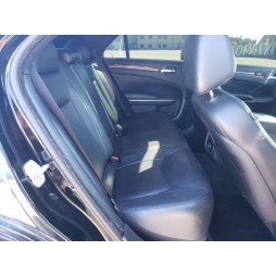2012 CHRYSLER 300 LIMITED