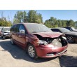 2012 CHRYSLER TOWN & COUNTRY TOURING L