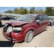 2012 CHRYSLER TOWN & COUNTRY TOURING L
