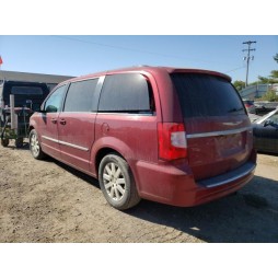 2012 CHRYSLER TOWN & COUNTRY TOURING L