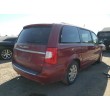 2012 CHRYSLER TOWN & COUNTRY TOURING L