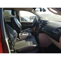 2012 CHRYSLER TOWN & COUNTRY TOURING L