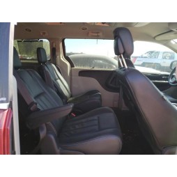 2012 CHRYSLER TOWN & COUNTRY TOURING L