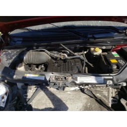 2012 CHRYSLER TOWN & COUNTRY TOURING L