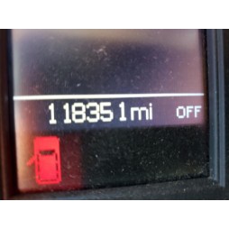 2012 CHRYSLER TOWN & COUNTRY TOURING L