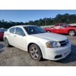 2012 DODGE AVENGER SE