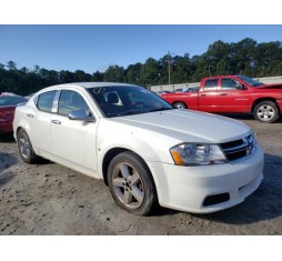 2012 DODGE AVENGER SE