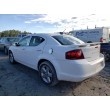 2012 DODGE AVENGER SE
