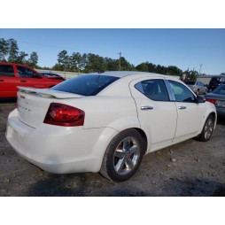 2012 DODGE AVENGER SE