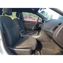 2012 DODGE AVENGER SE