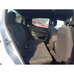 2012 DODGE AVENGER SE