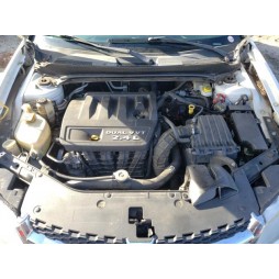 2012 DODGE AVENGER SE