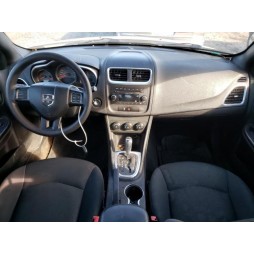 2012 DODGE AVENGER SE