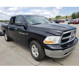 2012 DODGE RAM 1500 SLT